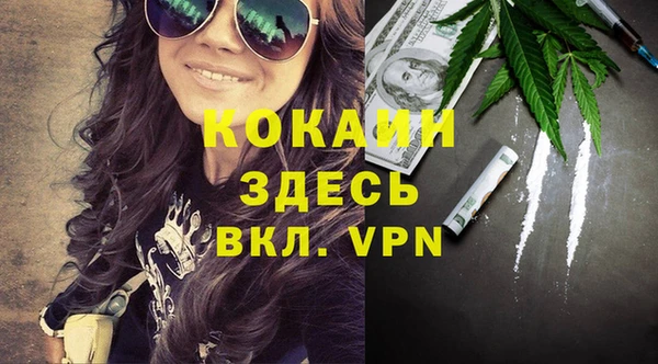 Альфа ПВП Гусь-Хрустальный