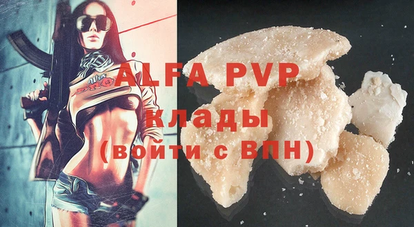 Альфа ПВП Гусь-Хрустальный