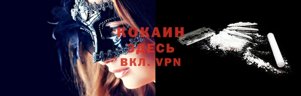 Альфа ПВП Гусь-Хрустальный